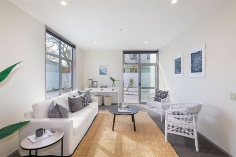 Photo of property in 6/41 Cambridge Terrace, Christchurch Central, Christchurch, 8013