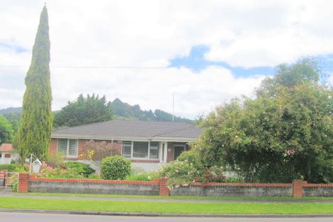 Photo of property in 258 Taupo Road, Taumarunui, 3920