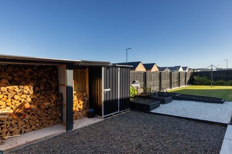 Photo of property in 12 Monte Crescent, Lincoln, 7608