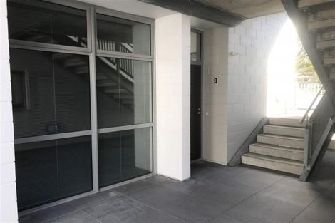 Photo of property in 9/41 Cambridge Terrace, Christchurch Central, Christchurch, 8013