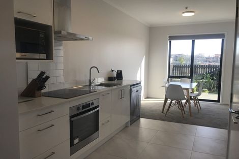 Photo of property in 52 Nugget Avenue, Hobsonville, Auckland, 0616