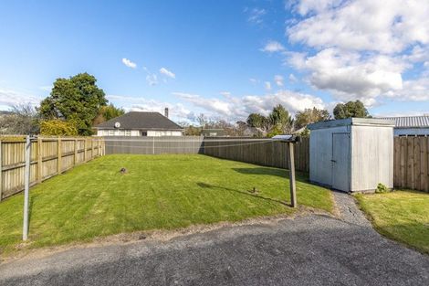 Photo of property in 43 Semple Street, Huntly, 3700