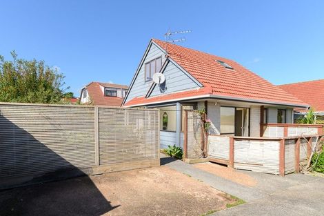 Photo of property in 1/56 Cherry Road, Bucklands Beach, Auckland, 2014