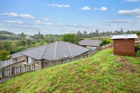 Photo of property in 3a Cole Terrace, Te Kamo, Whangarei, 0112