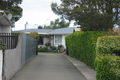 Photo of property in 14a Colesbury Street, Bishopdale, Christchurch, 8053