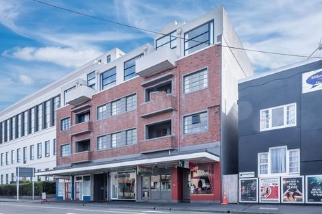 Photo of property in Anderson Apartments, 11/248 Willis Street, Te Aro, Wellington, 6011