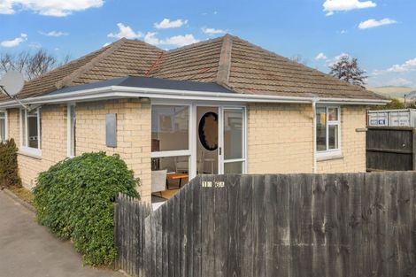 Photo of property in 5/104 Bordesley Street, Phillipstown, Christchurch, 8011