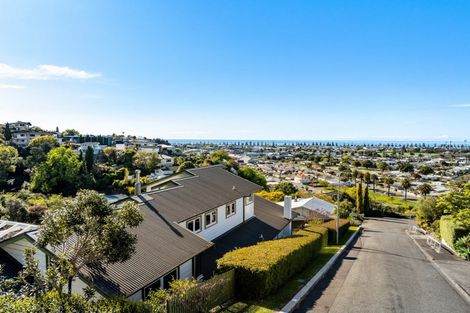 Photo of property in 29 Havelock Road, Hospital Hill, Napier, 4110