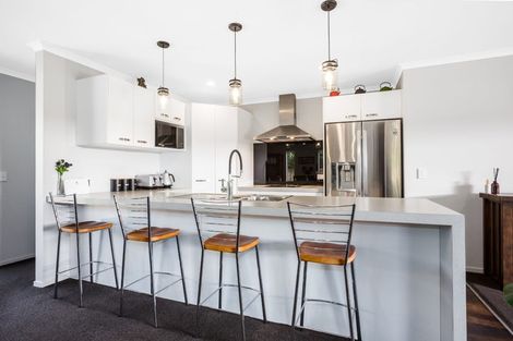 Photo of property in 12 Mo Street, Camborne, Porirua, 5026