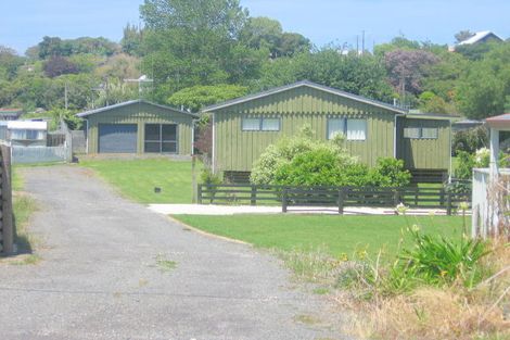Photo of property in 330 Tahuri Street, Kawhia, 3889