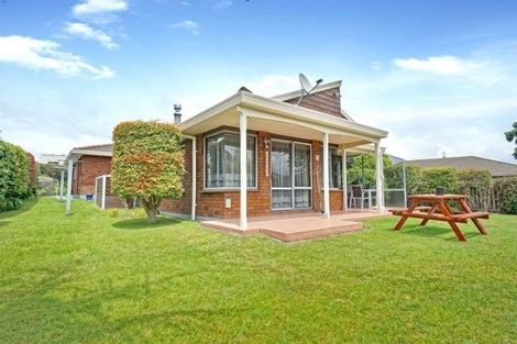 Photo of property in 7 Galway Place, Te Puke, 3119