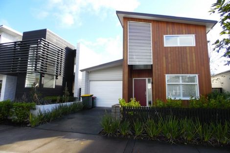Photo of property in 9 Liquidambar Drive, Hobsonville, Auckland, 0616