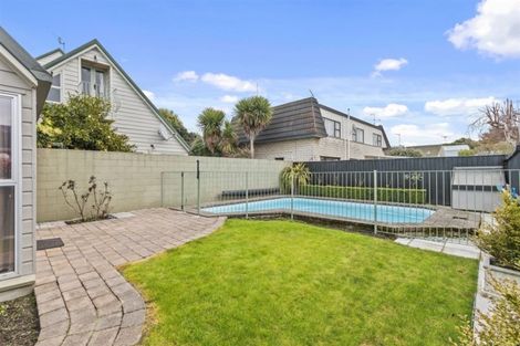 Photo of property in 2/15 Jamell Place, Avonhead, Christchurch, 8042