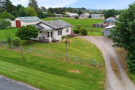Photo of property in 98 Regent Street, Pahiatua, 4910