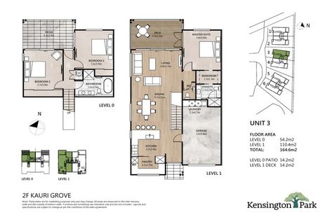 Photo of property in 200 Landmark Terrace, Orewa, 0931