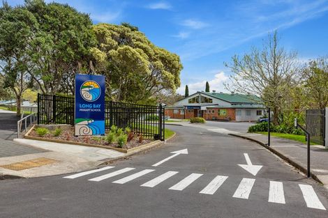 Photo of property in 7 Ruku Street, Long Bay, Auckland, 0630