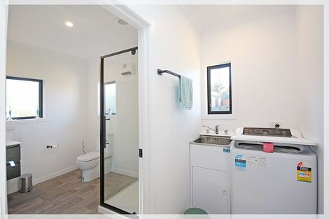 Photo of property in 6 Dustin Street, Foxton Beach, Foxton, 4815