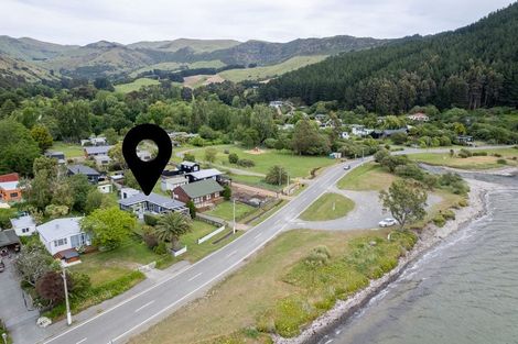 Photo of property in 197 Purau Avenue, Purau, Diamond Harbour, 8972