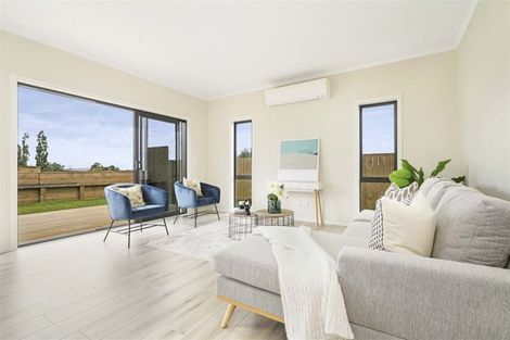 Photo of property in 13 Kapua Crescent, Rototuna North, Hamilton, 3210