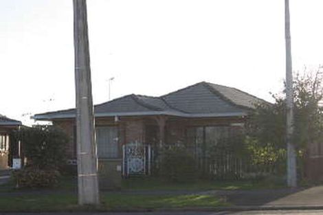 Photo of property in 21a Brooklyn Road, Claudelands, Hamilton, 3214