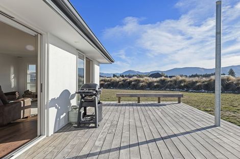 Photo of property in 7a Temple Drive, Twizel, 7901