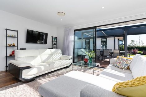 Photo of property in 39 Lemonwood Drive, Rolleston, 7615