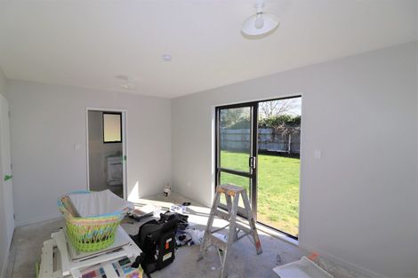 Photo of property in 60 Leeston Dunsandel Road, Dunsandel, 7682