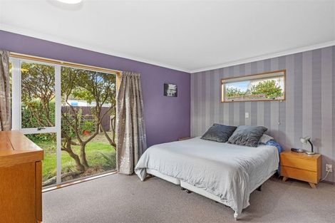 Photo of property in 34 Townshend Crescent, Halswell, Christchurch, 8025