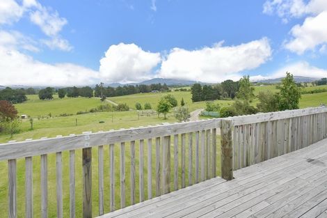 Photo of property in 360 Loburn Kowai Road, Loburn, Rangiora, 7472