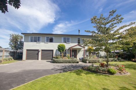 Photo of property in 175 Middle Road, Allenton, Ashburton, 7700