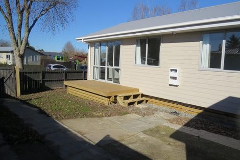 Photo of property in 24a Crawshaw Drive, Nawton, Hamilton, 3200