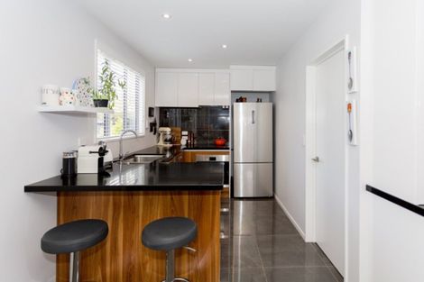 Photo of property in 3/27 Sherborne Street, St Albans, Christchurch, 8014