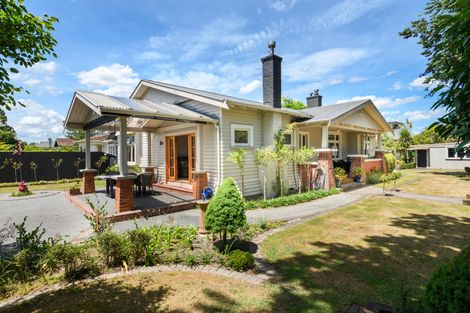 Photo of property in 3 Langston Avenue, Palmerston North, 4414