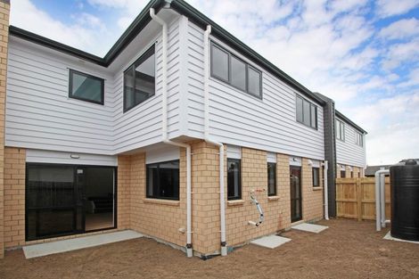 Photo of property in 34b Tawa Crescent, Manurewa, Auckland, 2102