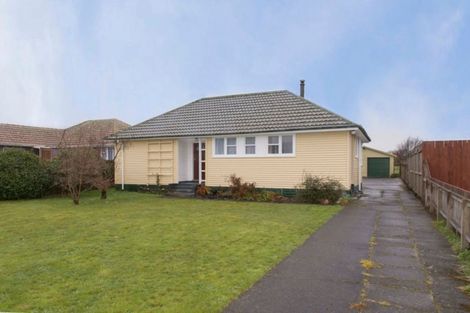 Photo of property in 28 Victor Street, Dannevirke, 4930