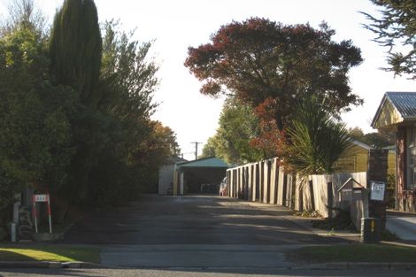 Photo of property in 320 Cranford Street, St Albans, Christchurch, 8052