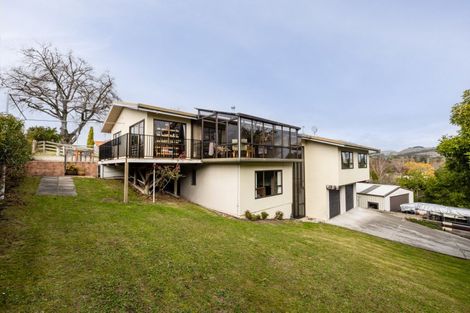 Photo of property in 51a Palmerston Road, Havelock North, 4130