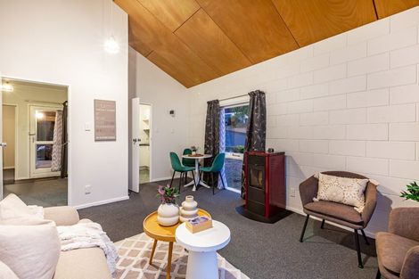 Photo of property in 10a Penryn Drive, Camborne, Porirua, 5026