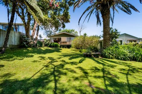 Photo of property in 48 Endeavour Street, Marfell, New Plymouth, 4310