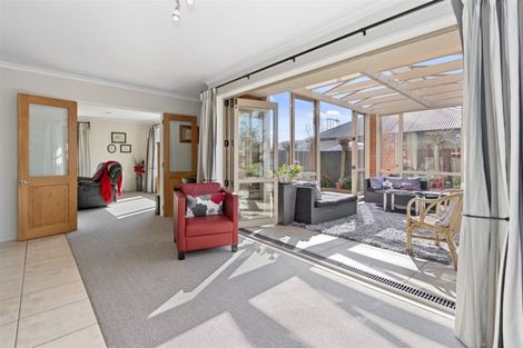 Photo of property in 66 Travis Country Drive, Burwood, Christchurch, 8083