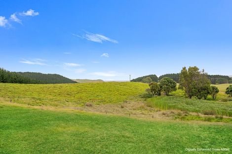 Photo of property in 1265 Babylon Coast Road, Omamari, Dargaville, 0373