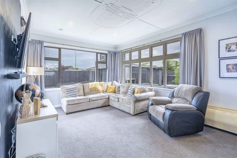 Photo of property in 203 Margaret Street, Glengarry, Invercargill, 9810