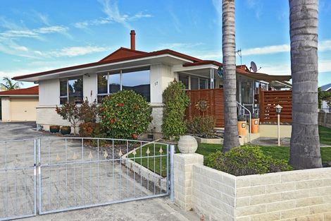Photo of property in 17 Laurent Place, Greenmeadows, Napier, 4112