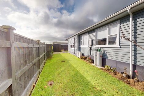 Photo of property in 81 Macarthur Street, Levin, 5510