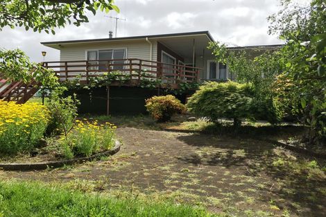 Photo of property in 628 Pakura Street, Te Awamutu, 3800