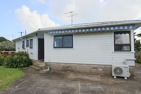 Photo of property in 51 Clayton Avenue, Otara, Auckland, 2023