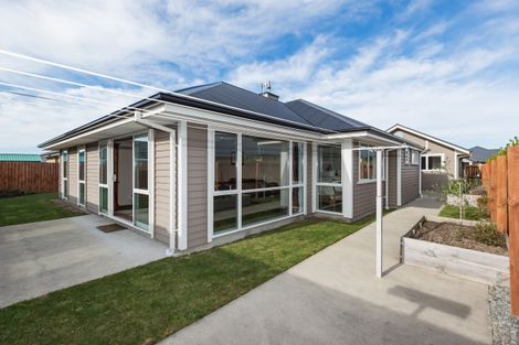 Photo of property in 19 Rawnsley Terrace, Wigram, Christchurch, 8042