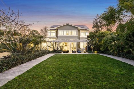 Photo of property in 59a Mount St John Avenue, Epsom, Auckland, 1051