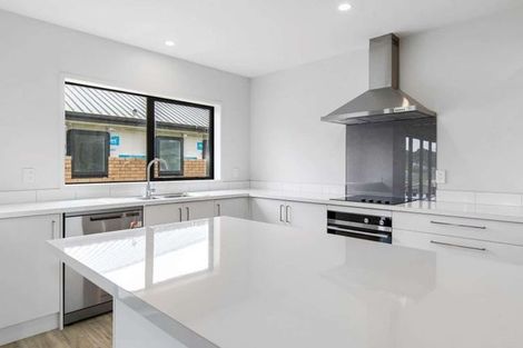 Photo of property in 6 Guy King Place, Huntly, 3700