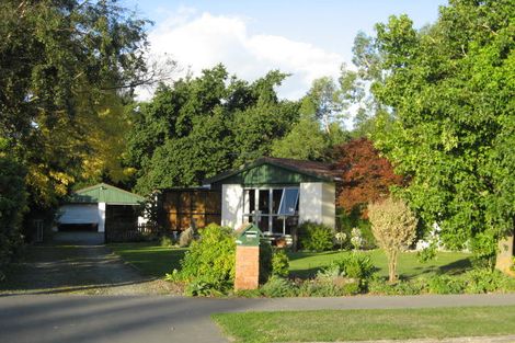 Photo of property in 258 Horndon Street, Darfield, 7510